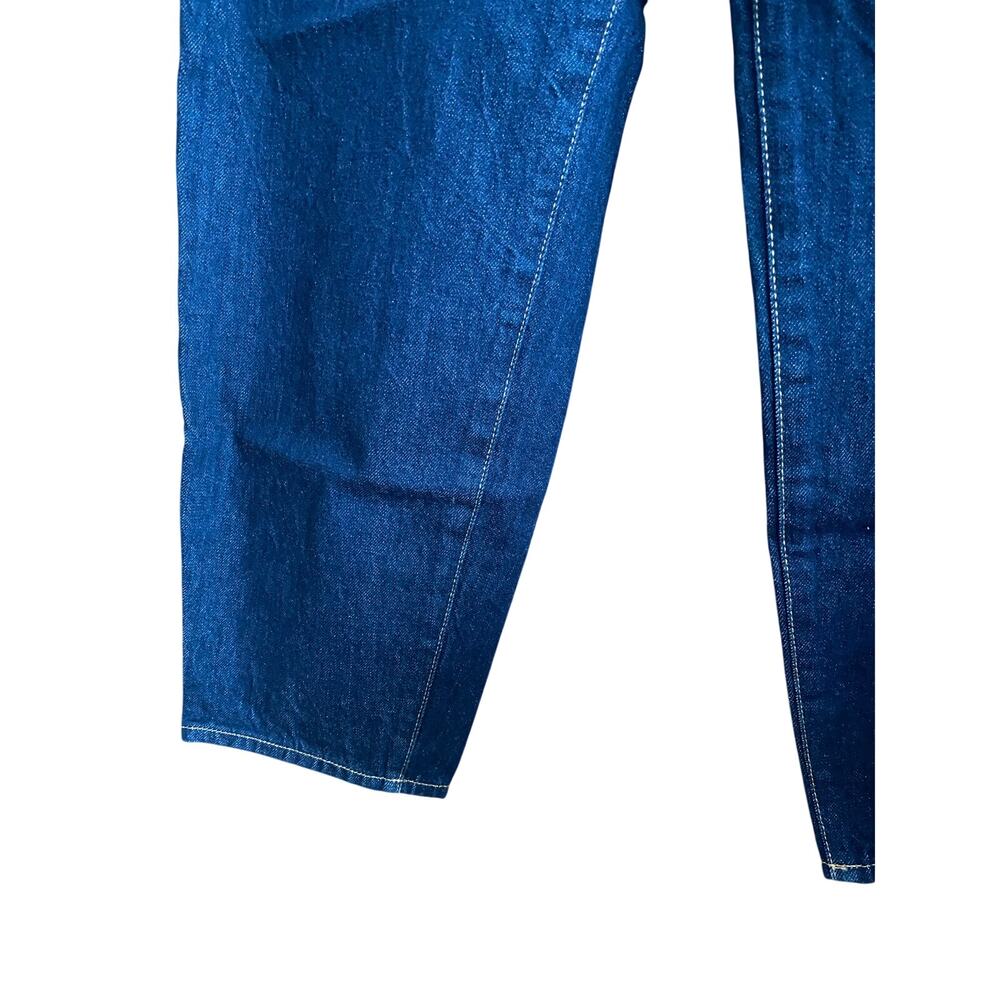 FRAME Straight Fit Jeans Dell Rinse Size 30 - Picture 4 of 6
